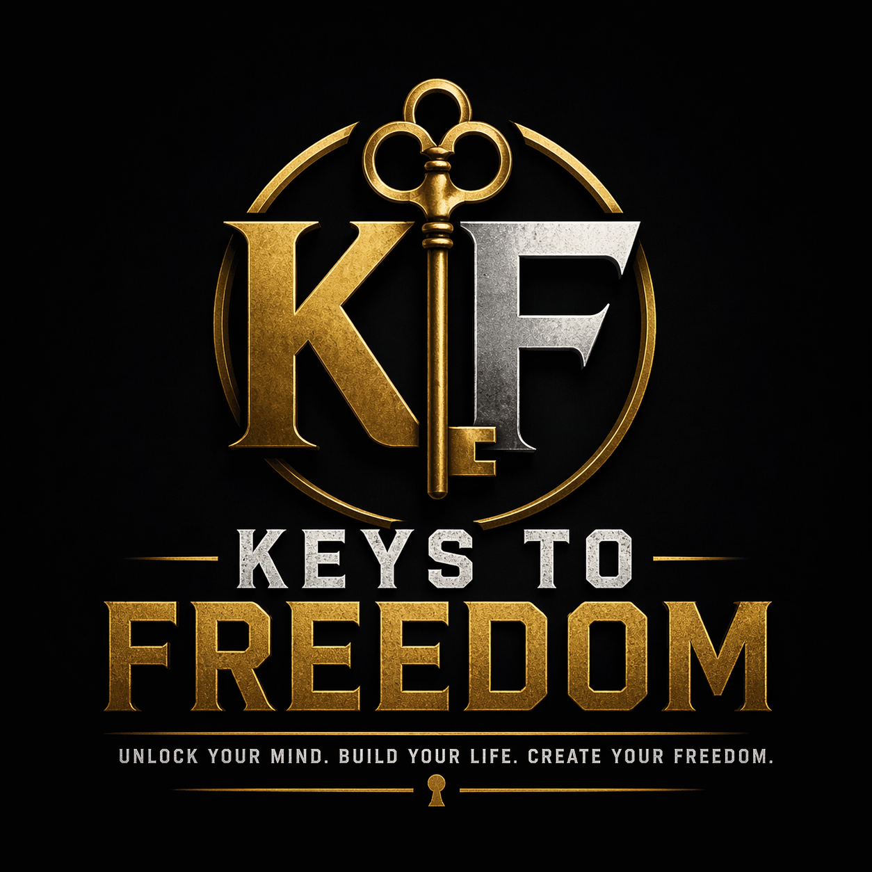 Keys to Freedom