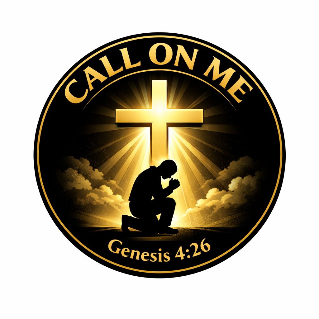 Call On Him