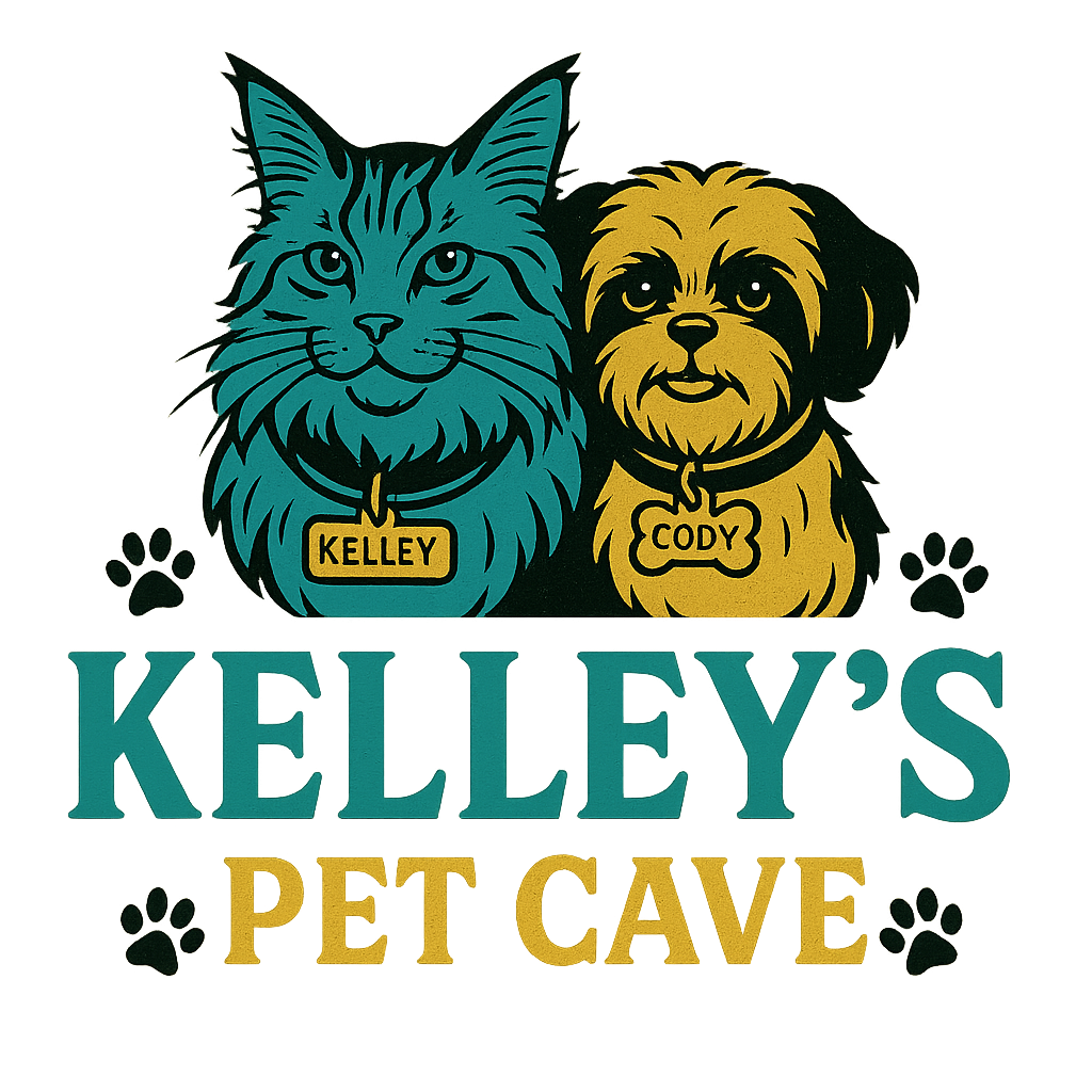 Kelley's Pet Cave
