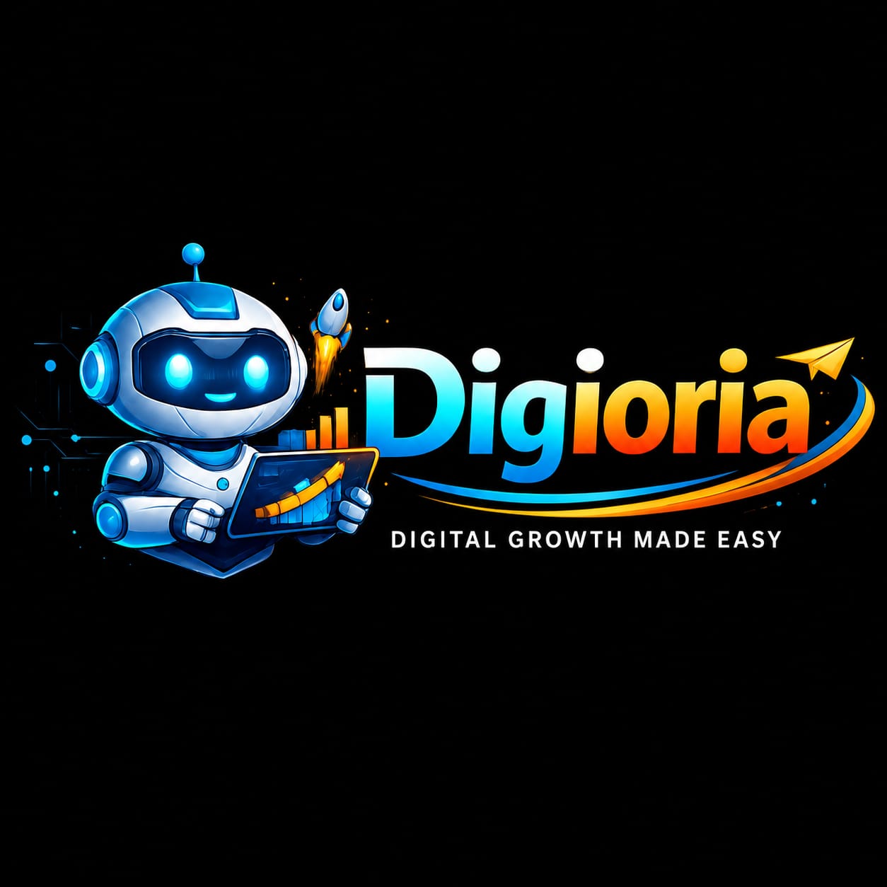 Digioria