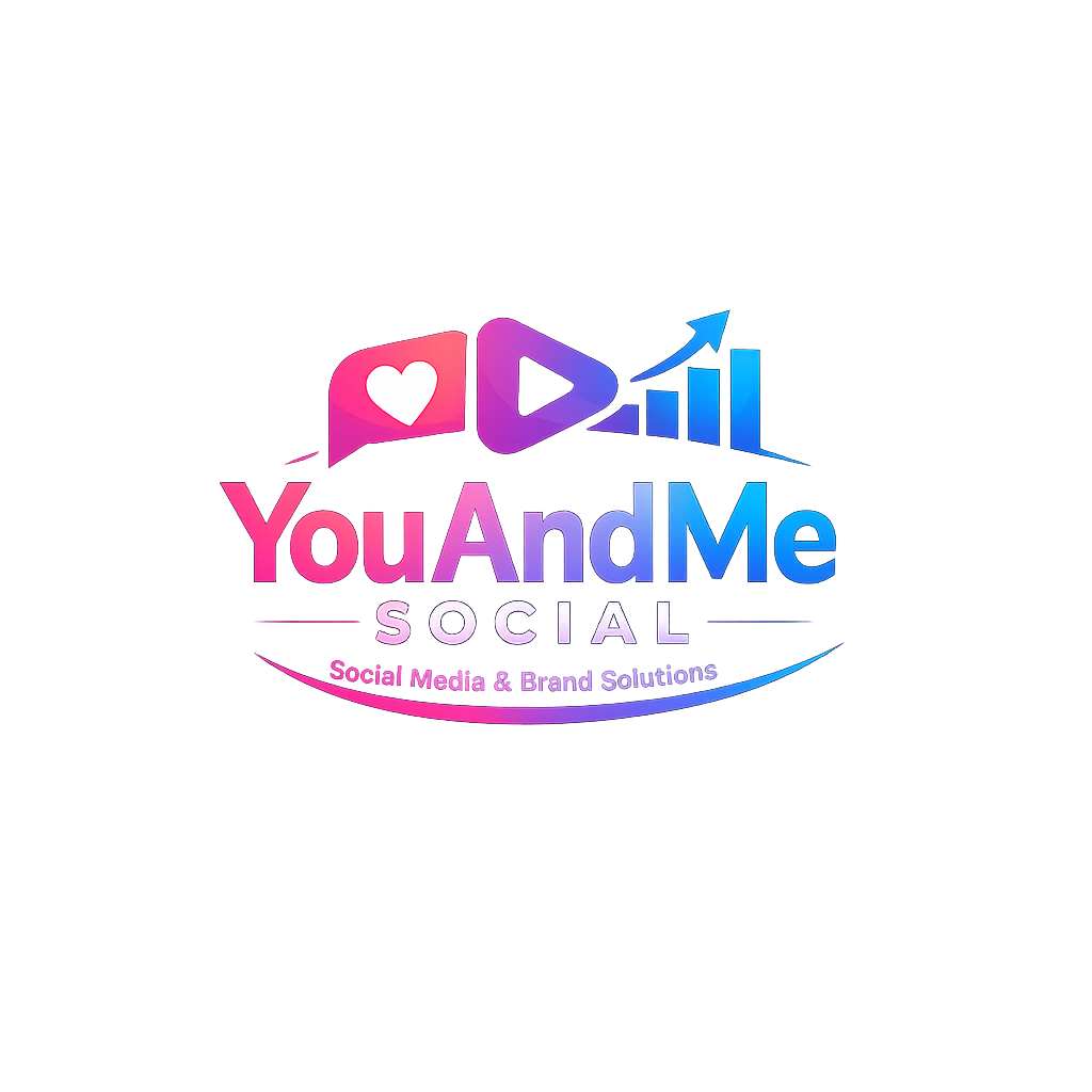 YouAndMe Social