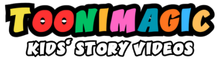 Toonimagic