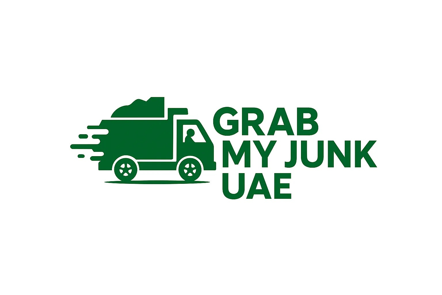 Grab My Junk UAE