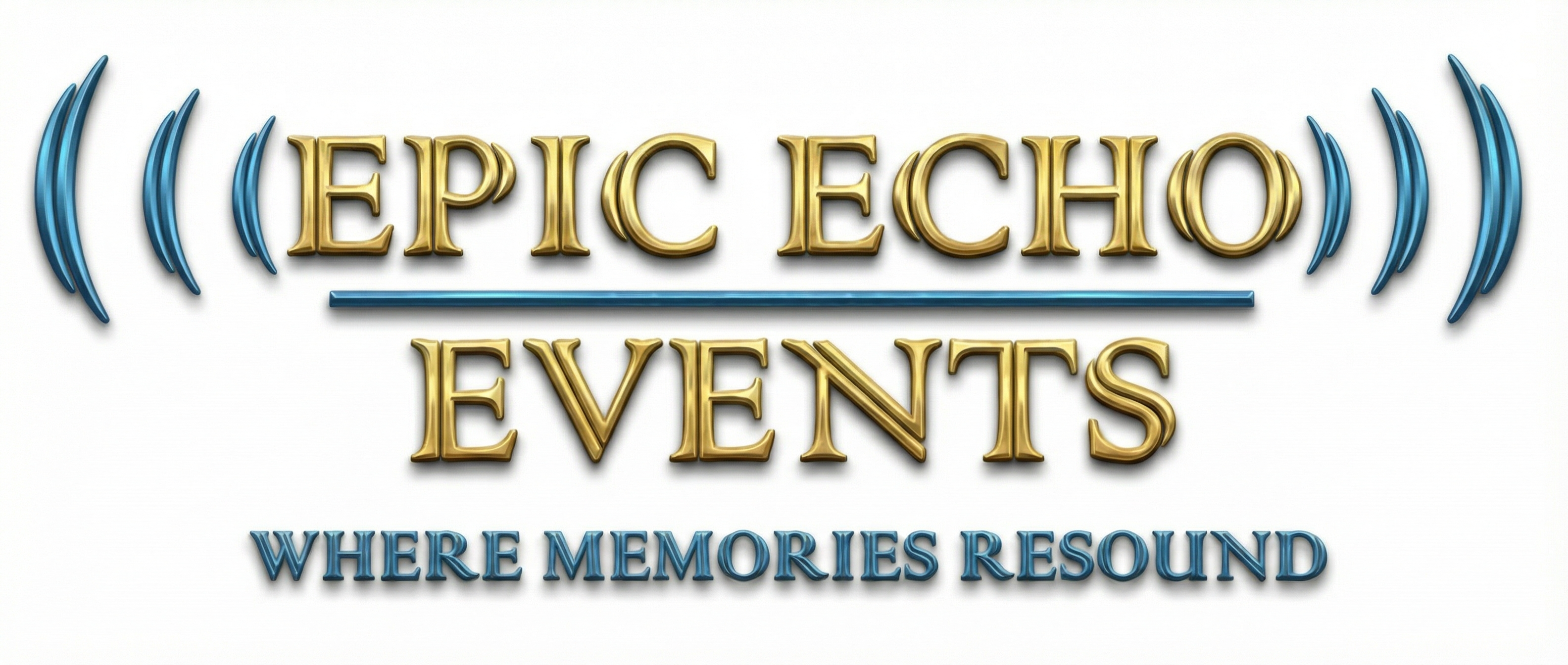 EPIC ECHO EVENTS