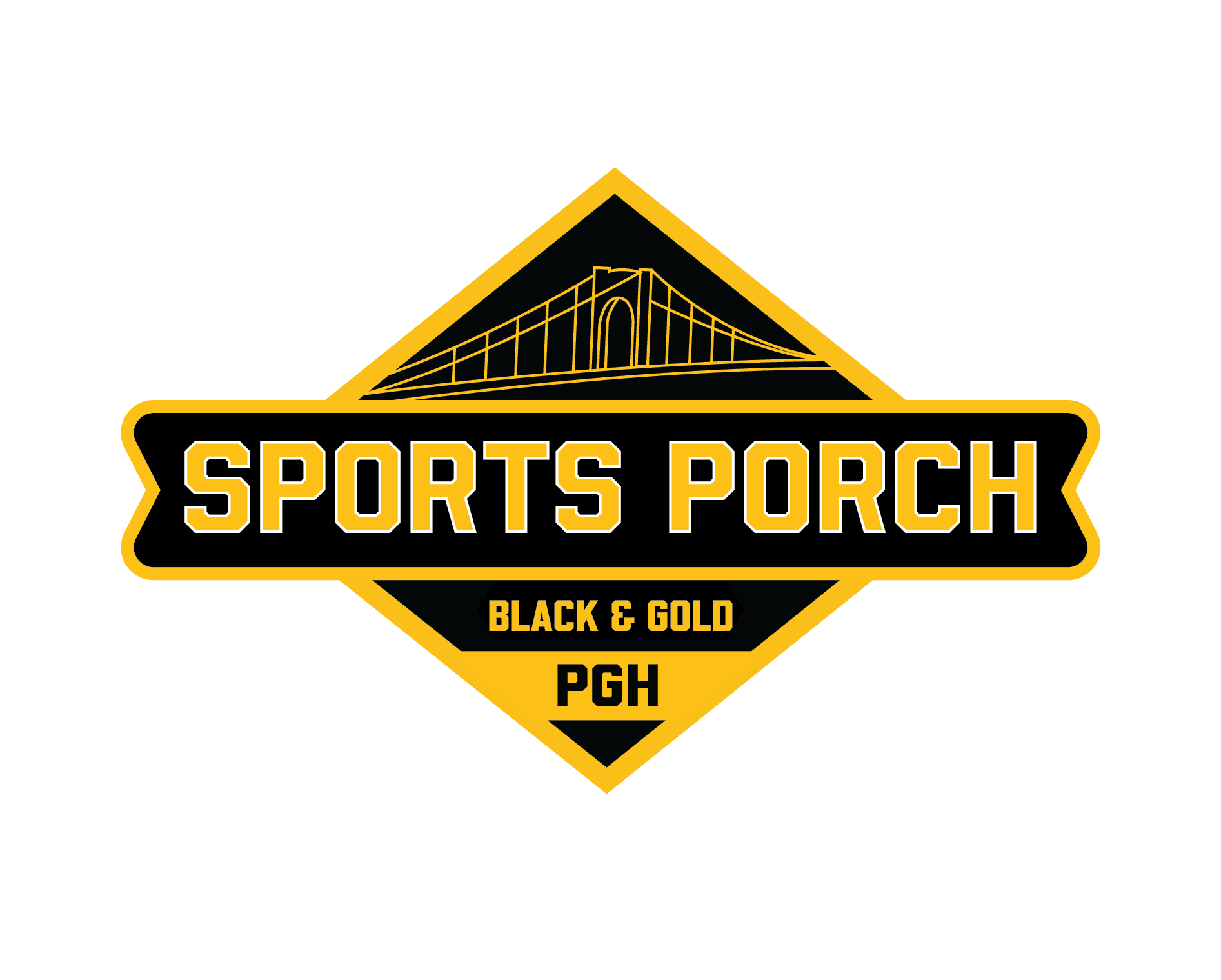Sports Porch