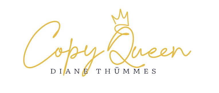CopyQueen Diane Thümmes