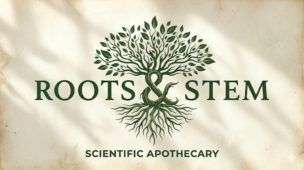 Roots & Stem