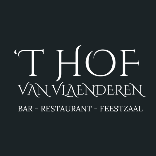 't Hof Van Vlaenderen