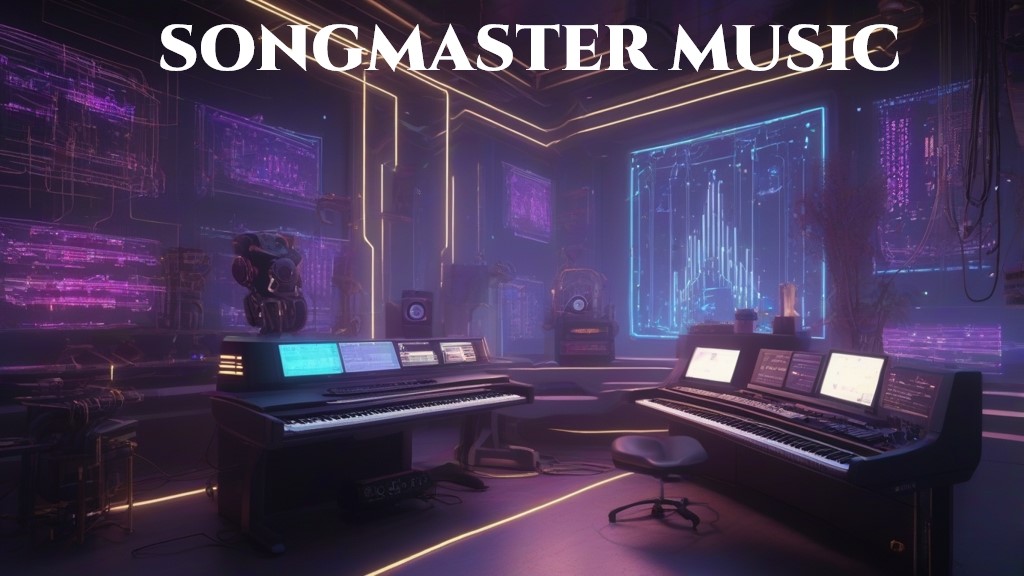 Songmaster Music