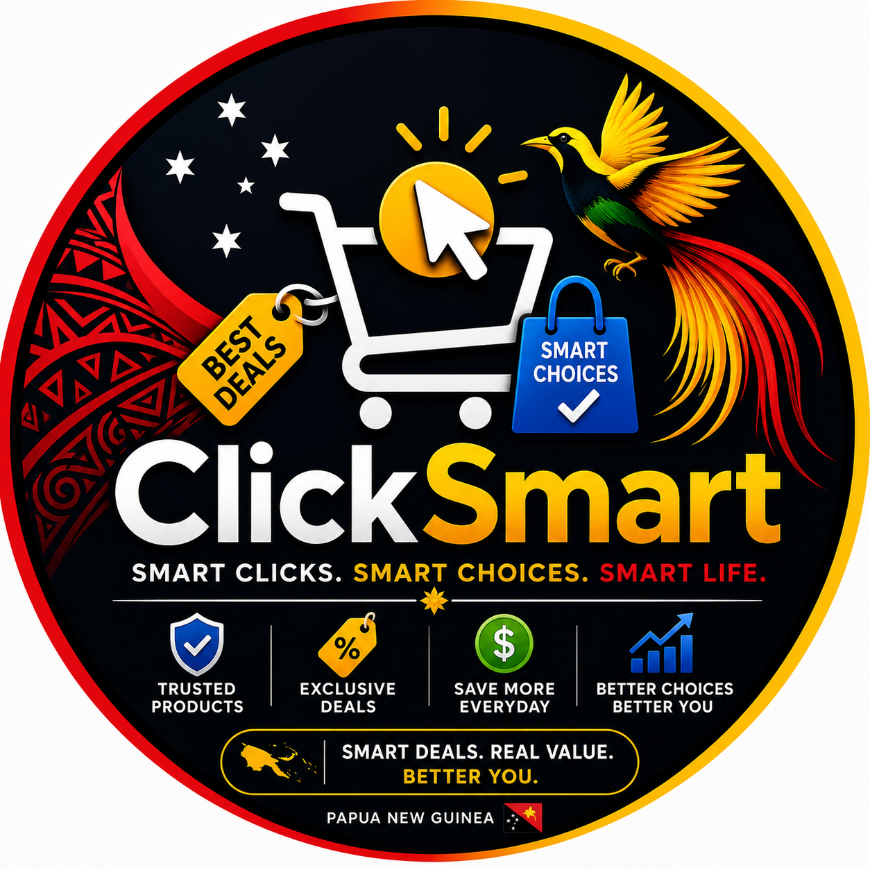 Smart Clicks