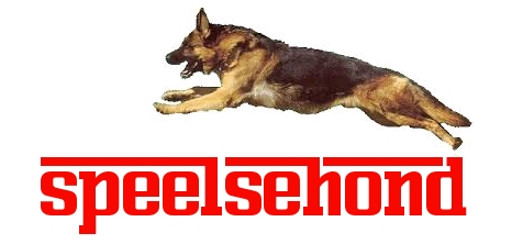 Speelsehond