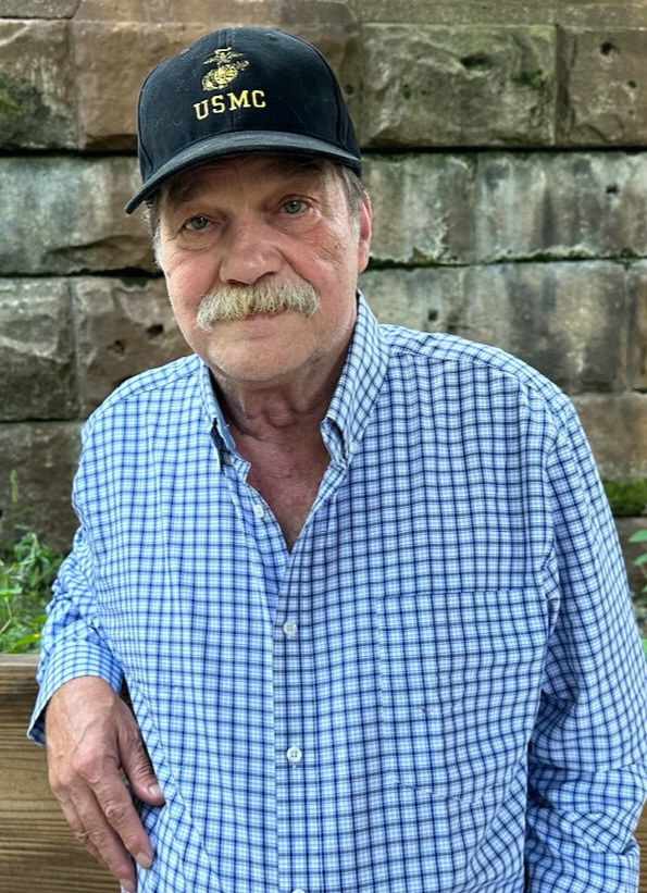 Joe Rinehart Trail Guide