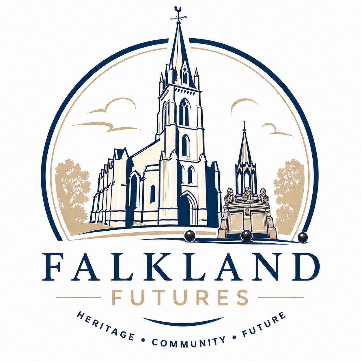 Falkland Futures