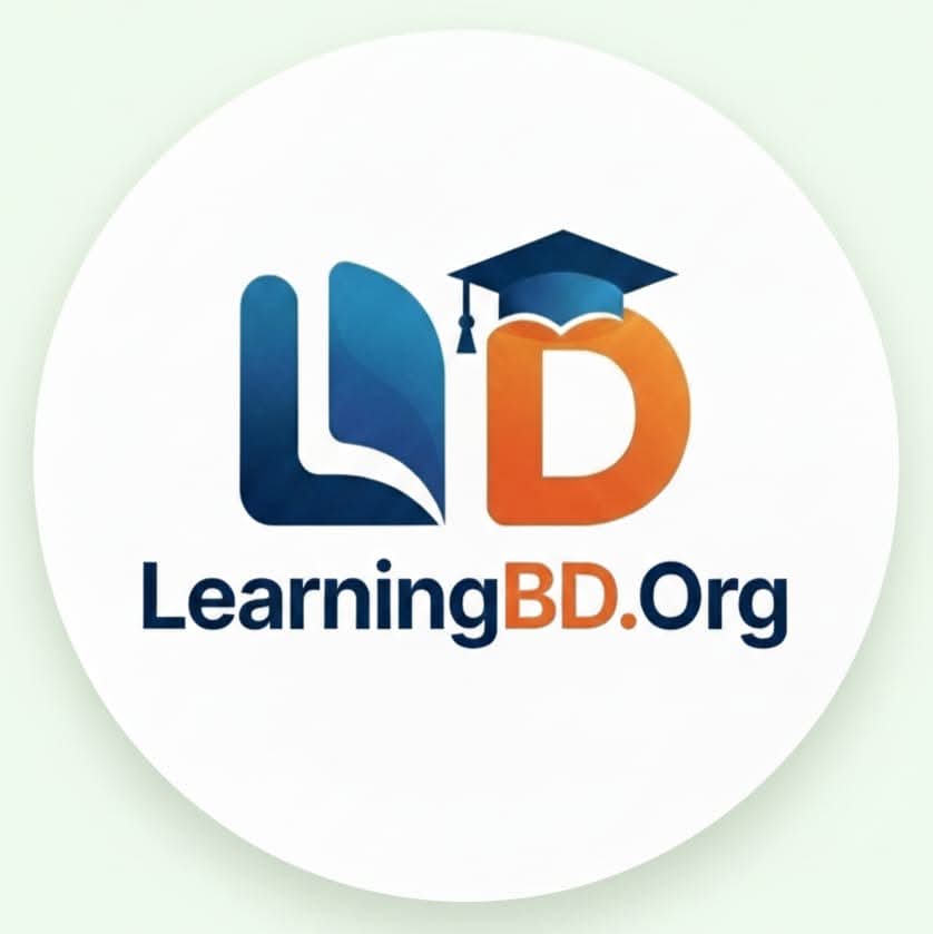 LearningBD.Org